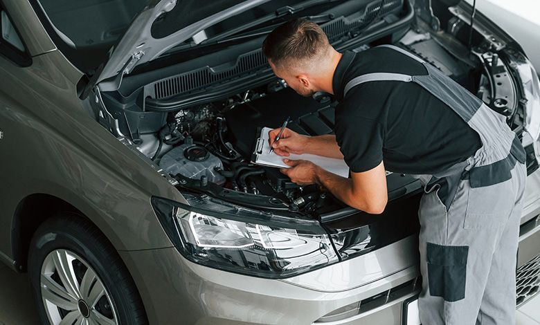 Acecar Auto Parts