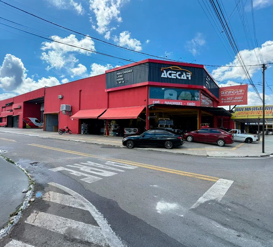 Acecar Auto Parts