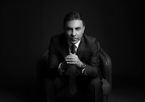 Almério Marques Leão