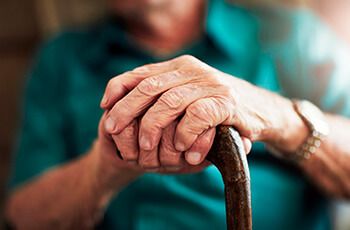 Idoso 65 anos ou mais