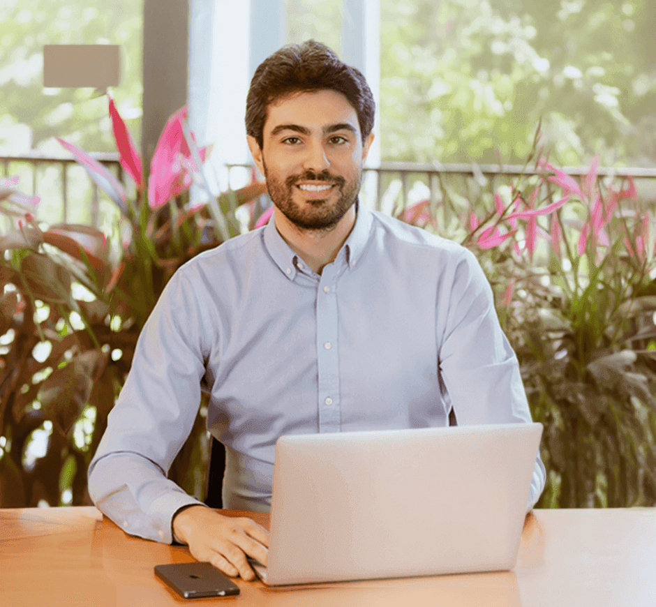 Dr. Gabriel Navarrete