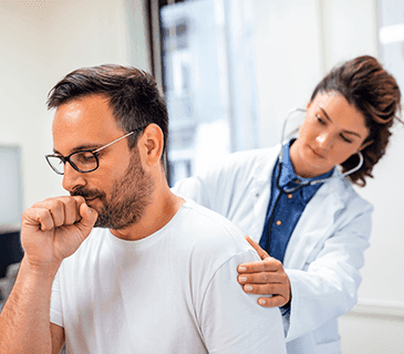 DPOC / Enfisema