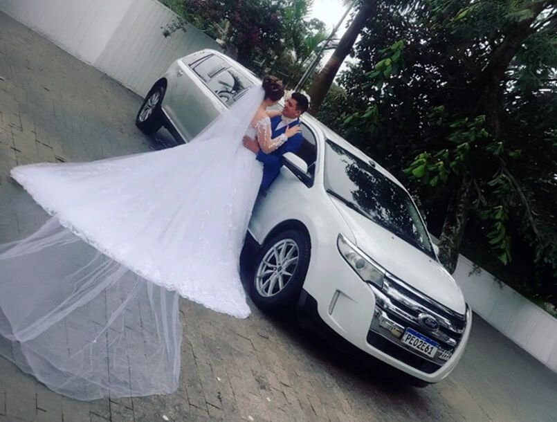 Celebração Limousine 4