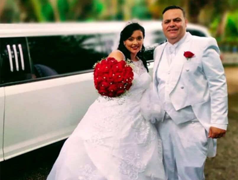 Celebração Limousine 3