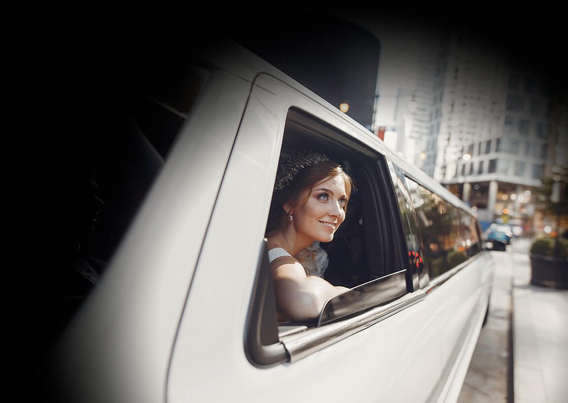 Glamour Limousine