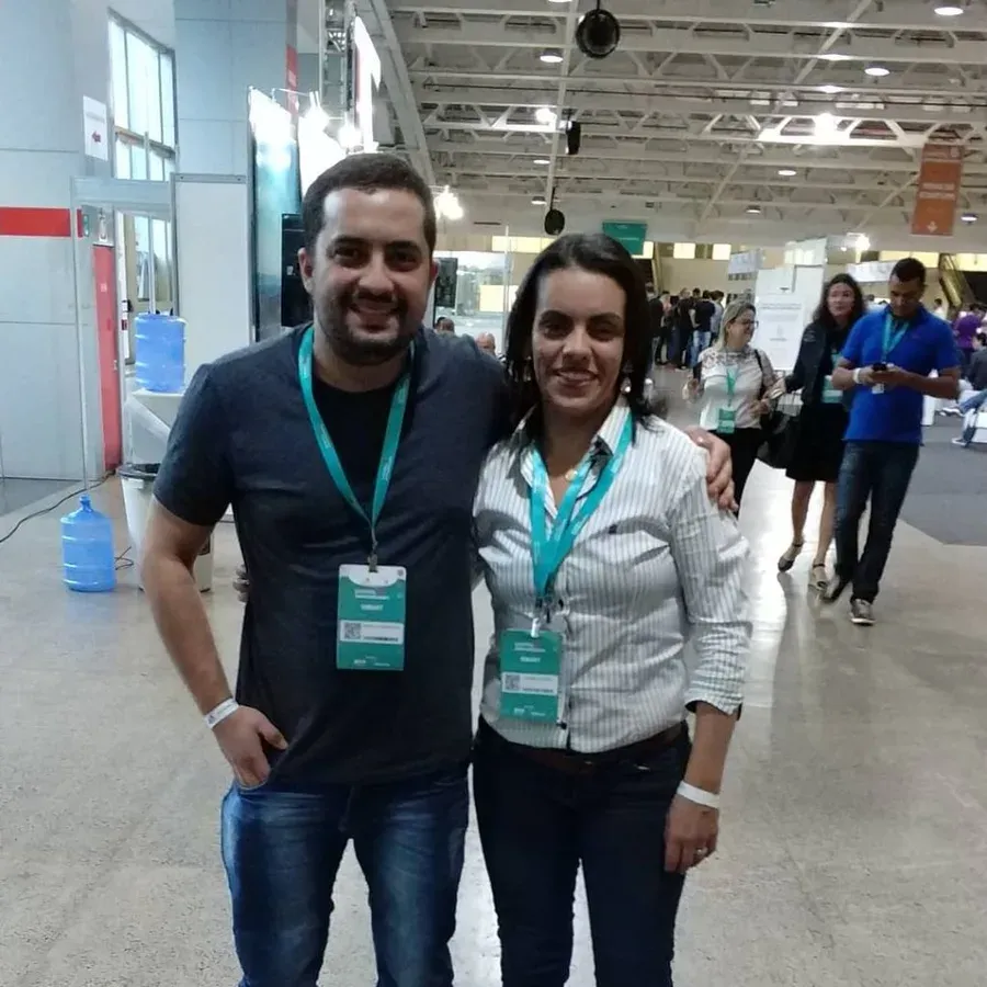 Kassio Braga em Capital Empreendedora