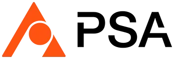 Logo PSA Sistemas